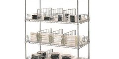 Metro Super Erecta® Shelving System