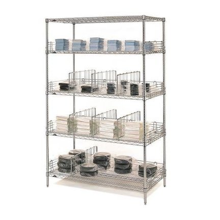 Metro Super Erecta® Shelving System