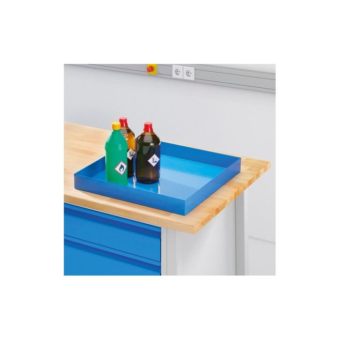 HapoH Universal steel collection tray / Drip tray