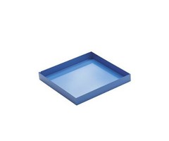 HapoH Universele stalen opvangbak