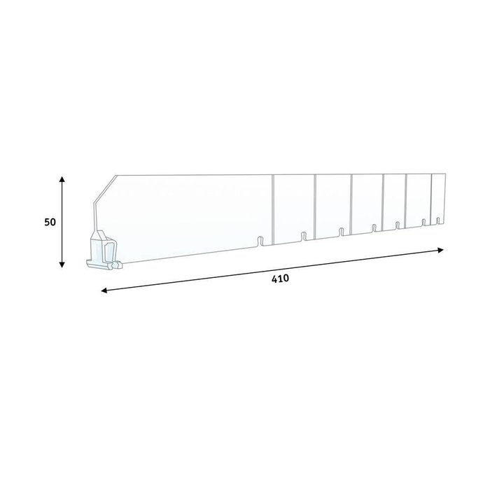 Divider series "KD"