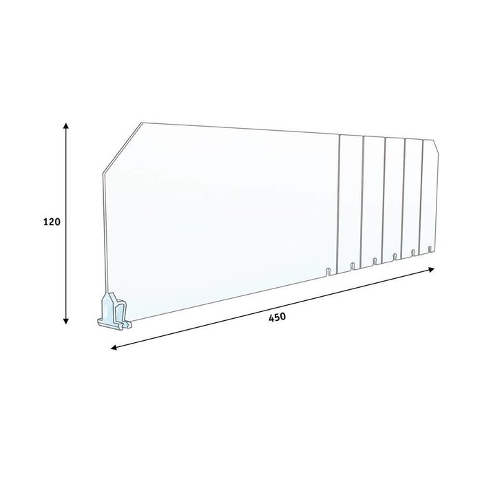 Divider series "KD"