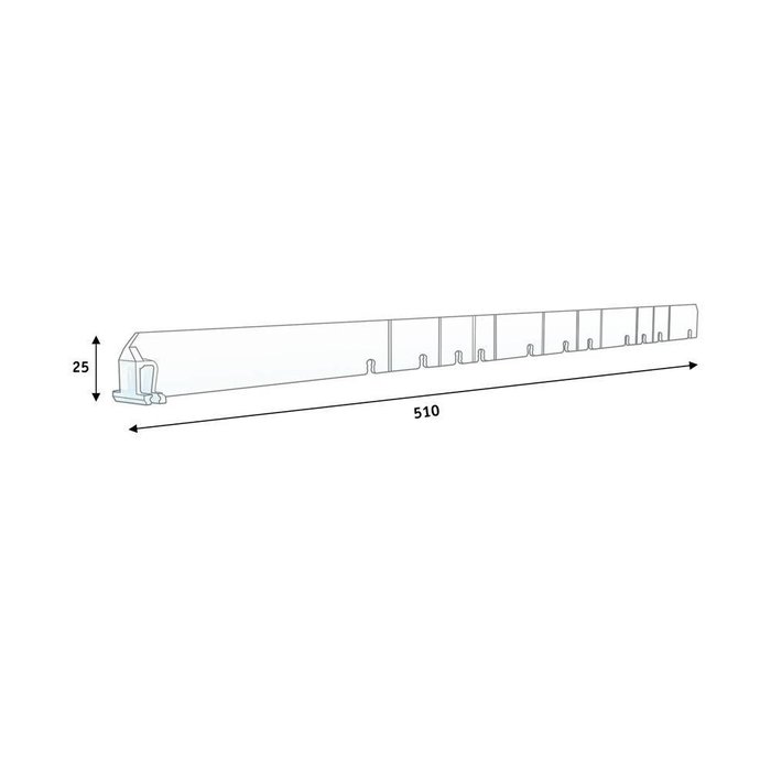 Divider series "KD"