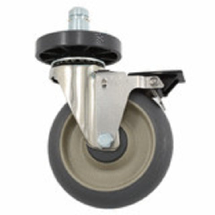 Metro Metro Polymer Casters