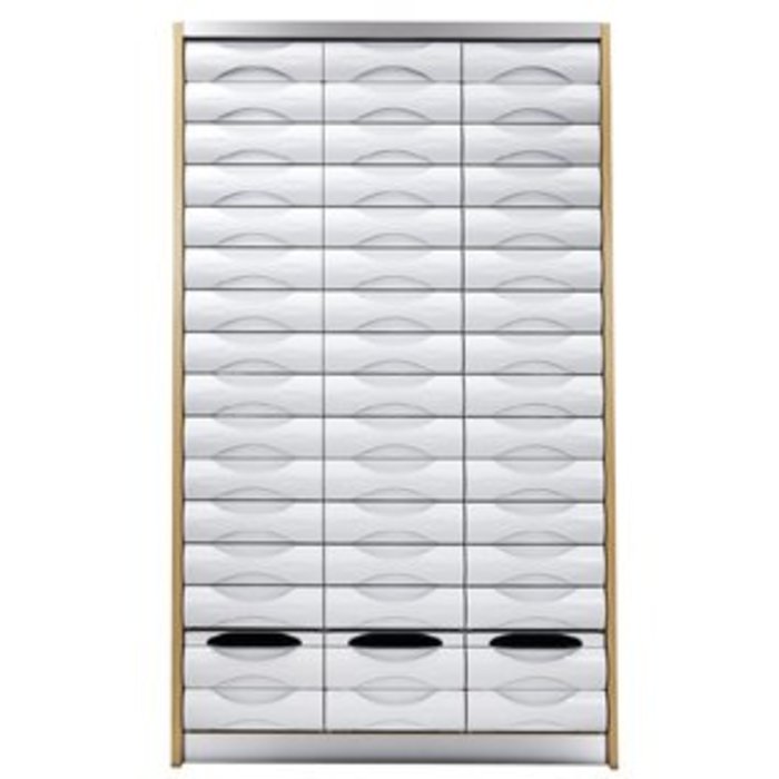 Willach Pedal for step-by-step sliding board