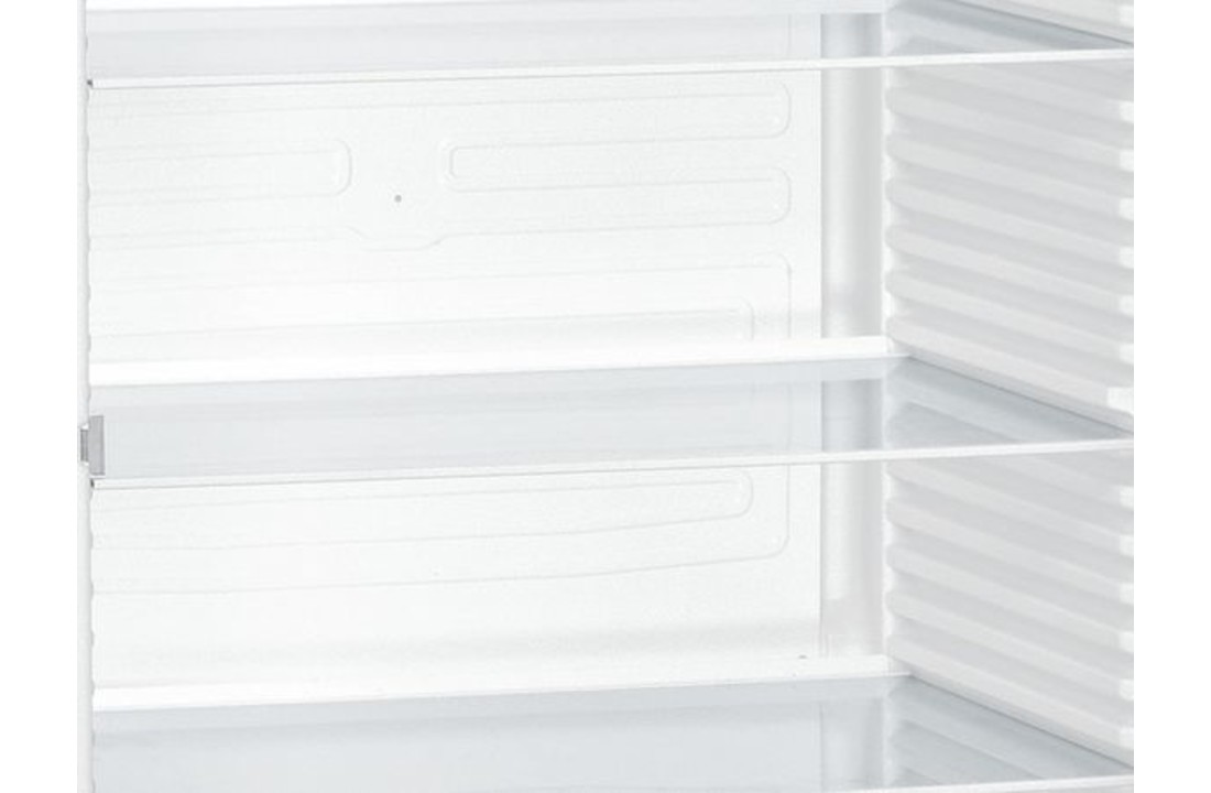 Glasplateau FKv serie