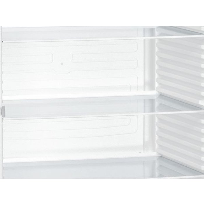 Liebherr Glasplateau FKv serie