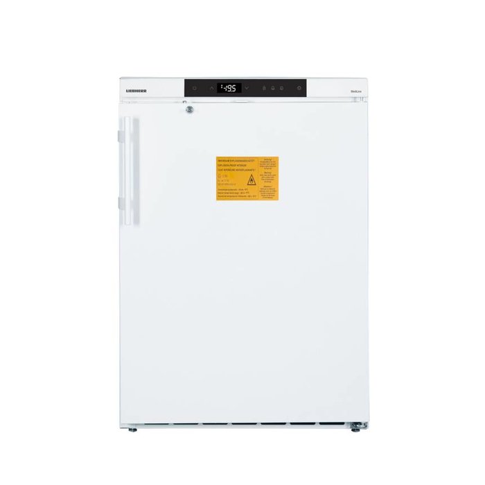 Liebherr LGUex 1500 MediLine DEMO without packaging