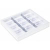 HapoH Drawer insert 35mm set