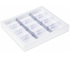 HapoH Drawer insert 35mm set