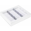 HapoH Drawer insert 55mm set