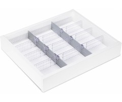 HapoH Drawer insert 55mm set