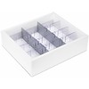 HapoH Drawer insert 100mm set