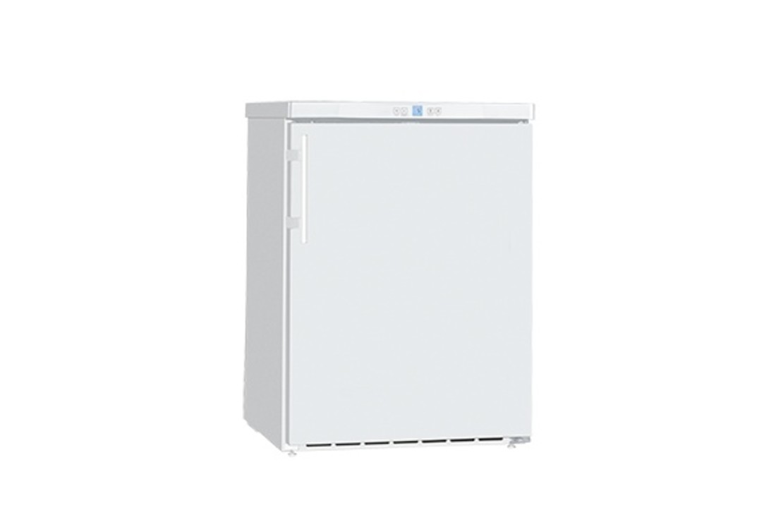 Liebherr FKUv 1610 Premium tafelmodel met alarm ( dichte deur )
