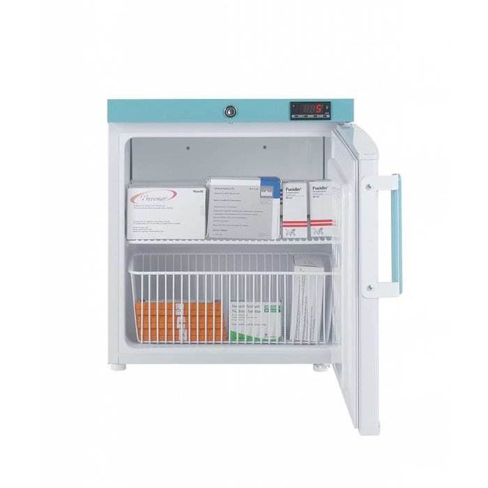 LEC Lec PESR47 Essential countertop medicijnkoelkast