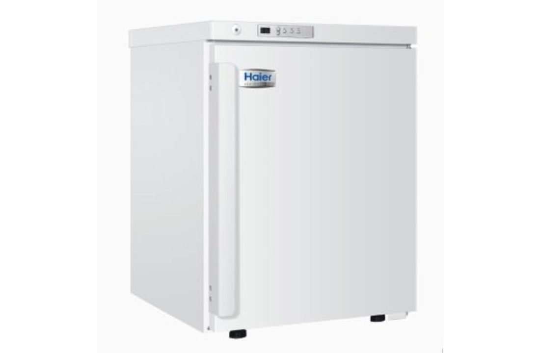 Haier HYC-68 countertop medicijnkoelkast