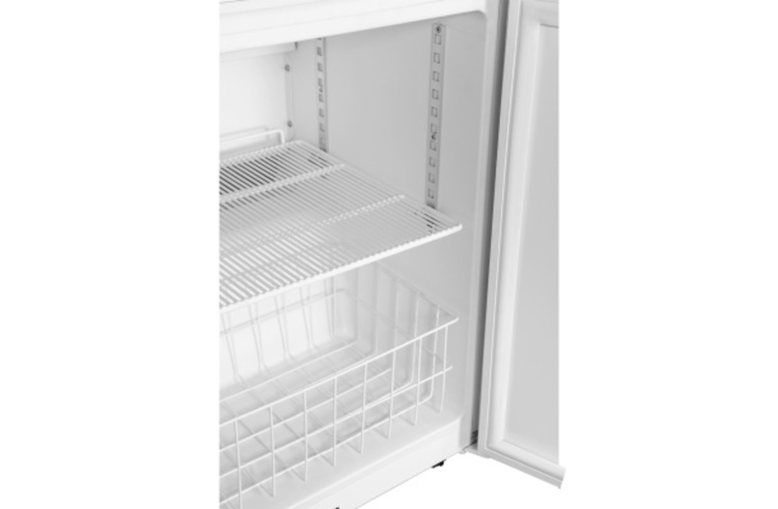 Haier HYC-68 countertop medicijnkoelkast