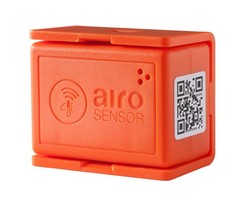 TempCube Airosensor Logger (with calibration certificate)