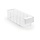 Medicine box with handle 91mm wide