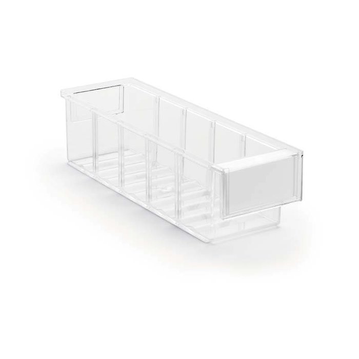 Medicine box with handle 91mm wide