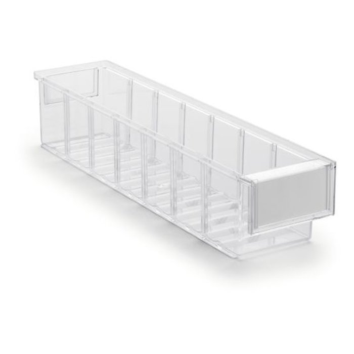 Medicine box with handle 91mm wide