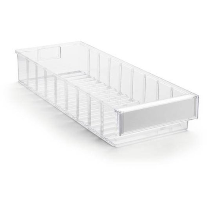 Medicijnbak met greep 183mm breed