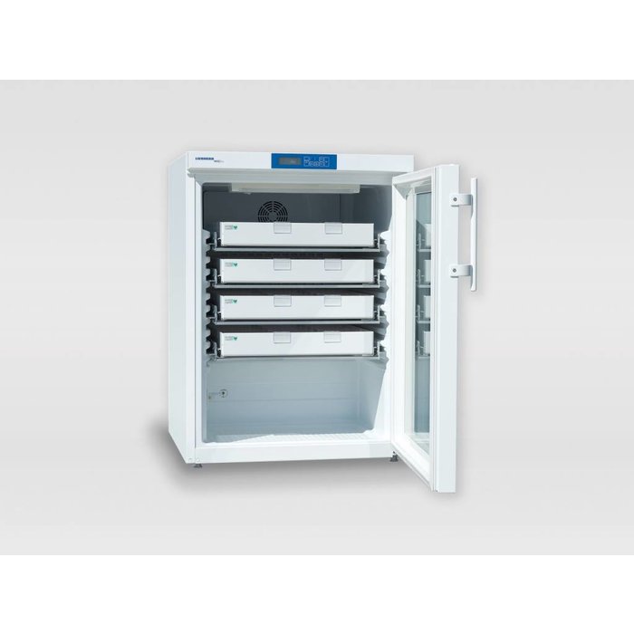HapoH Medicool plastic medicine drawer