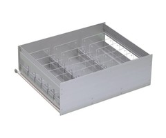 AluCool medicijnlade Hoog G/N