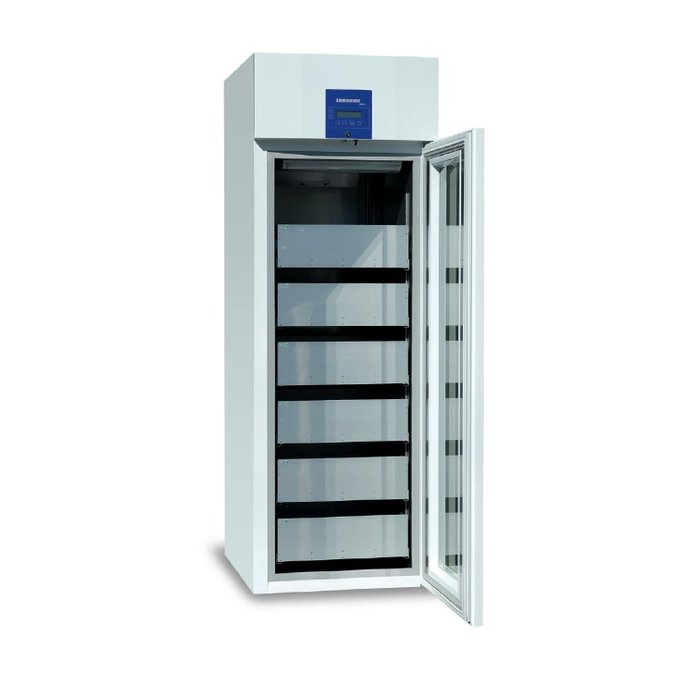 AluCool High for G/N refrigerators