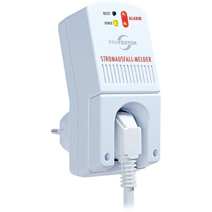 Power failure detector SAM1000