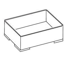 Medicine bin 204