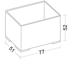 Medicine bin 202