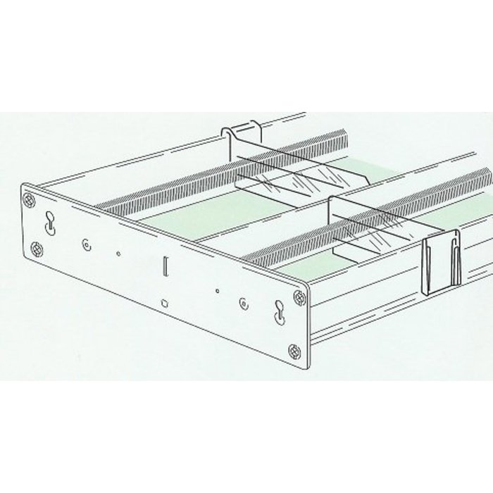 Willach Verdeelschot 726100