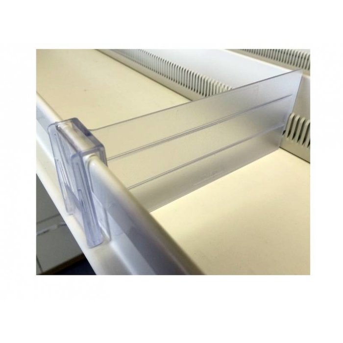 Willach Verdeelschot 726100