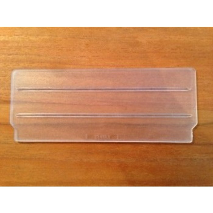 Willach Willach divider 726122 / 726.121 / 72.612.1