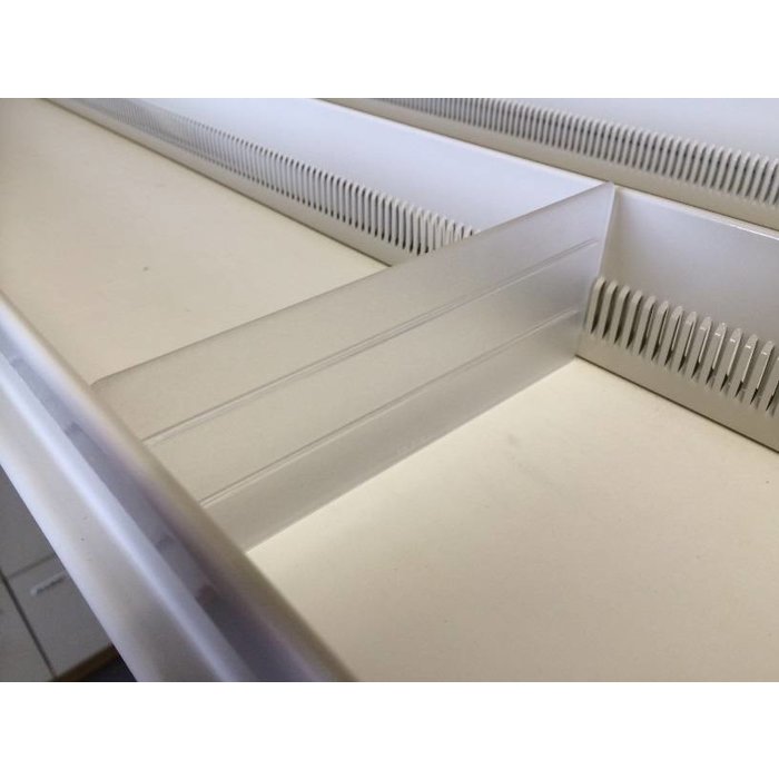 Willach Willach divider 726122 / 726.121 / 72.612.1