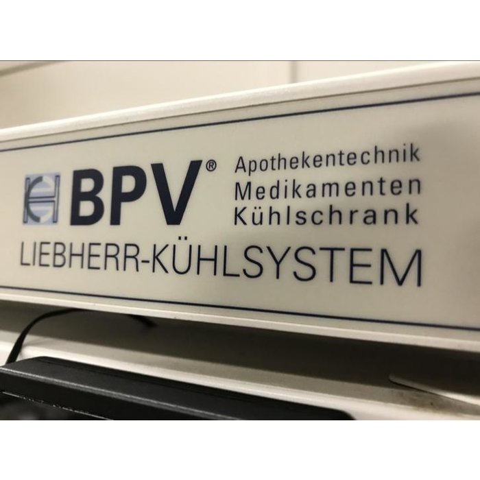 BPV Battery (F8 message)