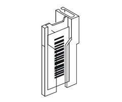 BCK/RT Card Holder