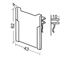 FlexModul® MKF40/60