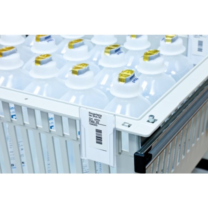 FlexModul® Kaarthouder MKF40/60 PC