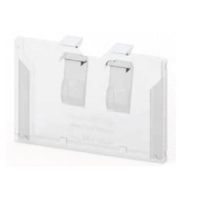 FlexModul® Kaarthouder MKF60/40 PC
