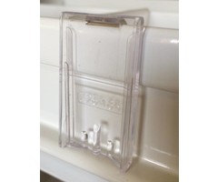 Willach Minikaarthouder Ladekast