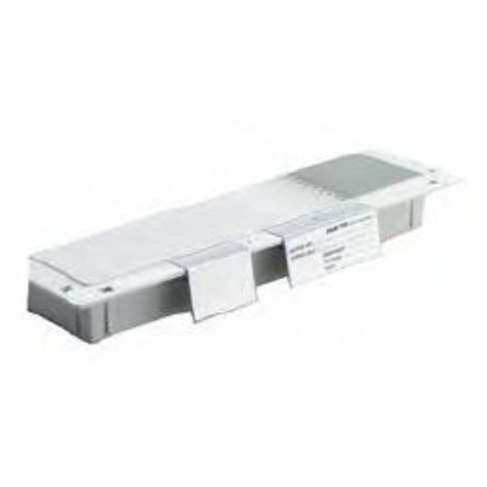 HHsystem Module label holder 40mm high