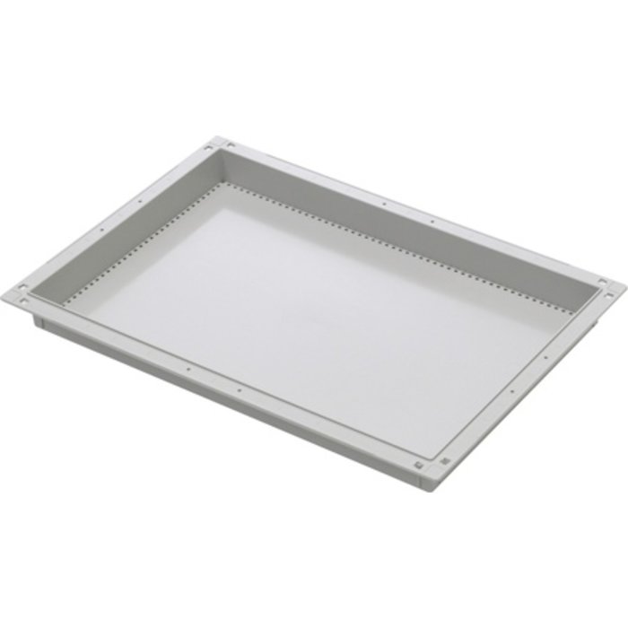FlexModul® FlexTray ABS 600x400x50 mm