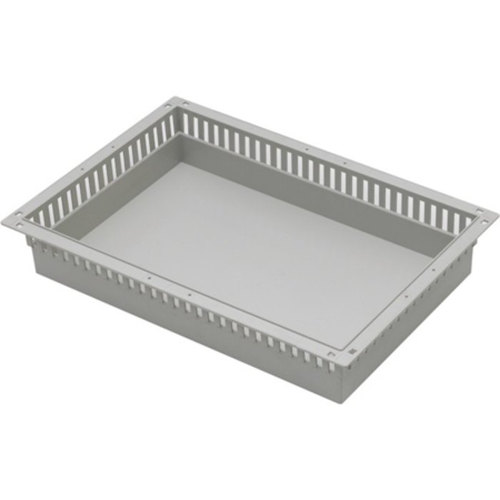 FlexModul® FlexModul ABS 600x400x100 mm