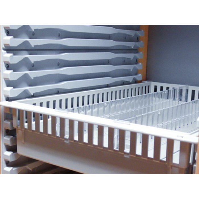 FlexModul® FlexModul ABS 600x400x100 mm