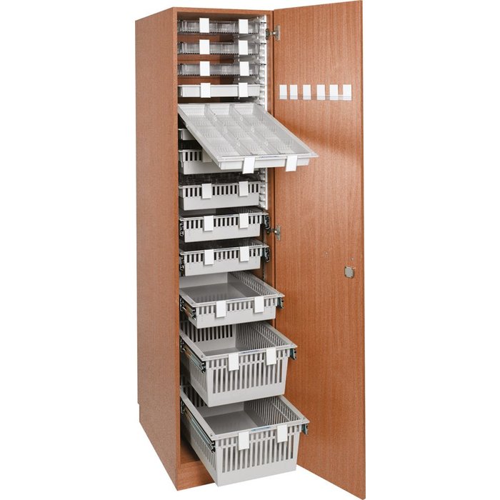 FlexModul® FlexModul ABS 600x400x100 mm