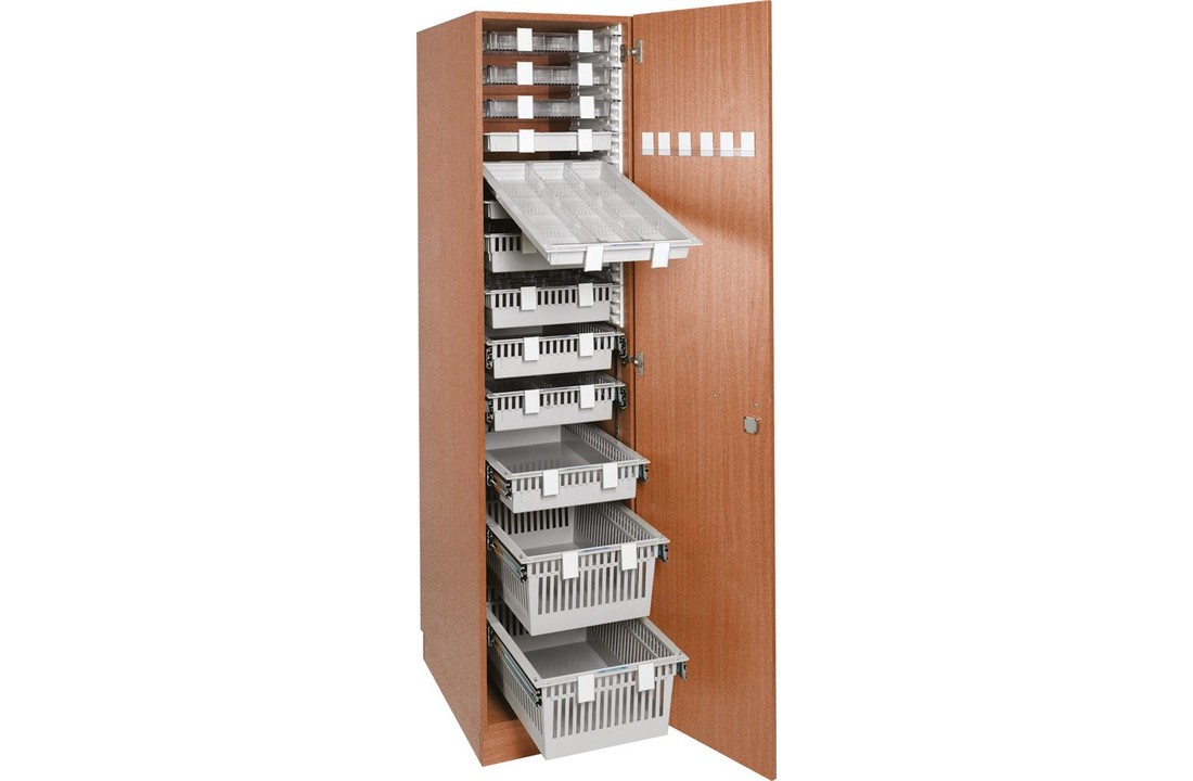 Modular Tray 600x400x200