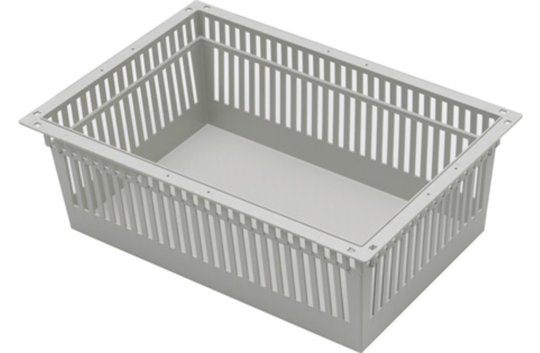 Modular Tray 600x400x200