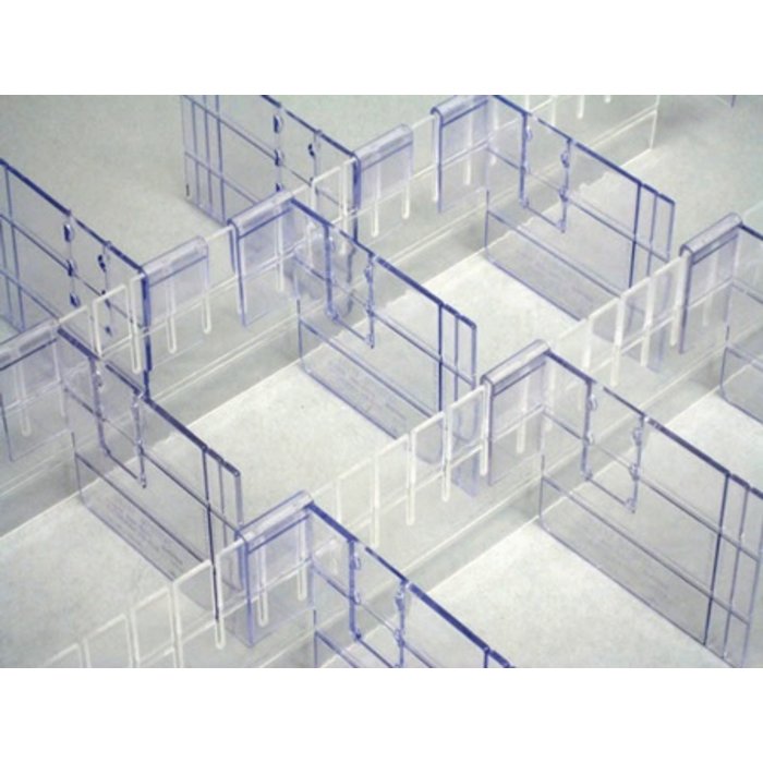 FlexModul® FlexModul PC 600x400x100 mm